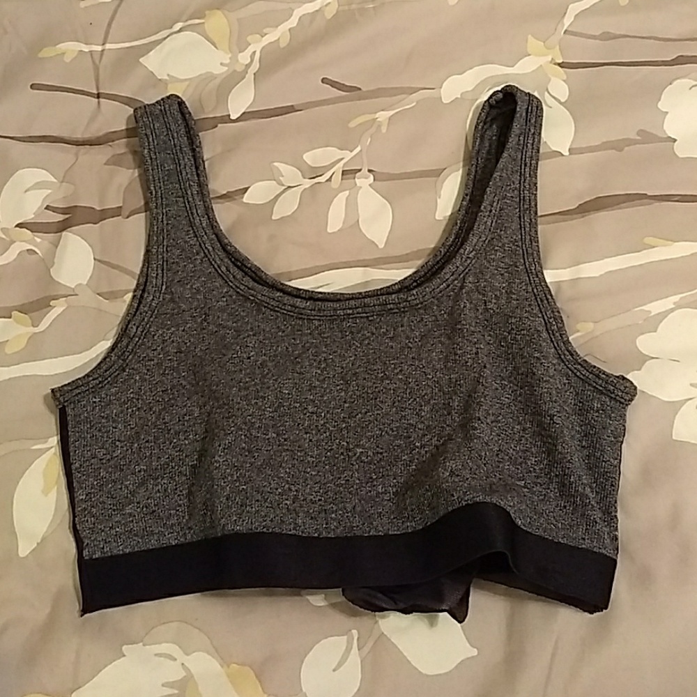 Splendid Yoga Sports Bra/Crop Top